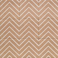 Плитка Mainzu Canem Terra Decor Canem One 20x20 см, поверхность матовая
