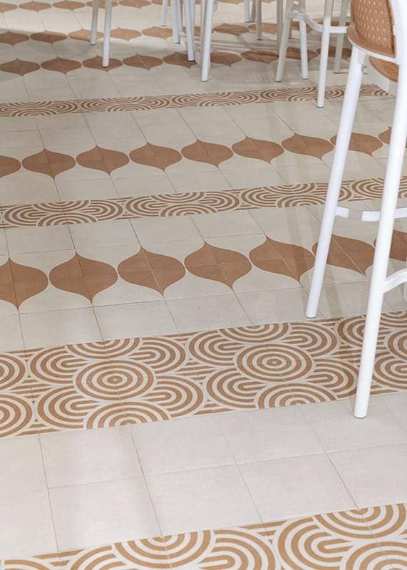 керамогранит фабрики Mainzu коллекция Canem Terra