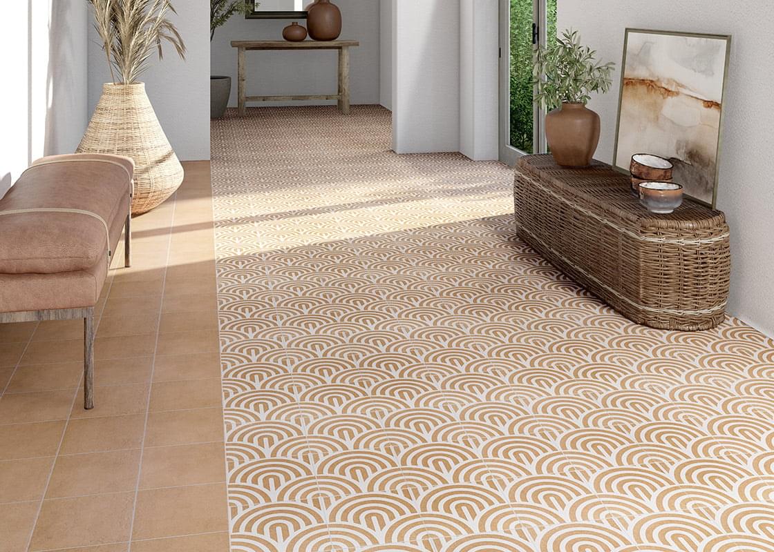 керамогранит фабрики Mainzu коллекция Canem Terra