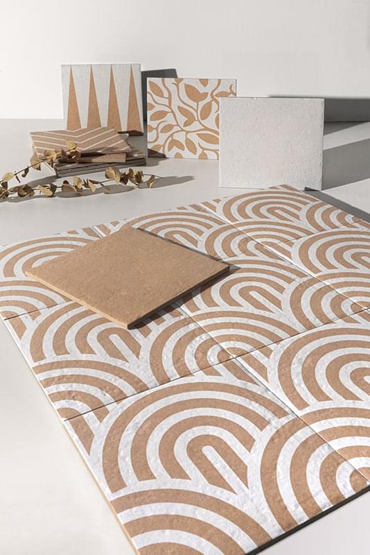 керамогранит фабрики Mainzu коллекция Canem Terra