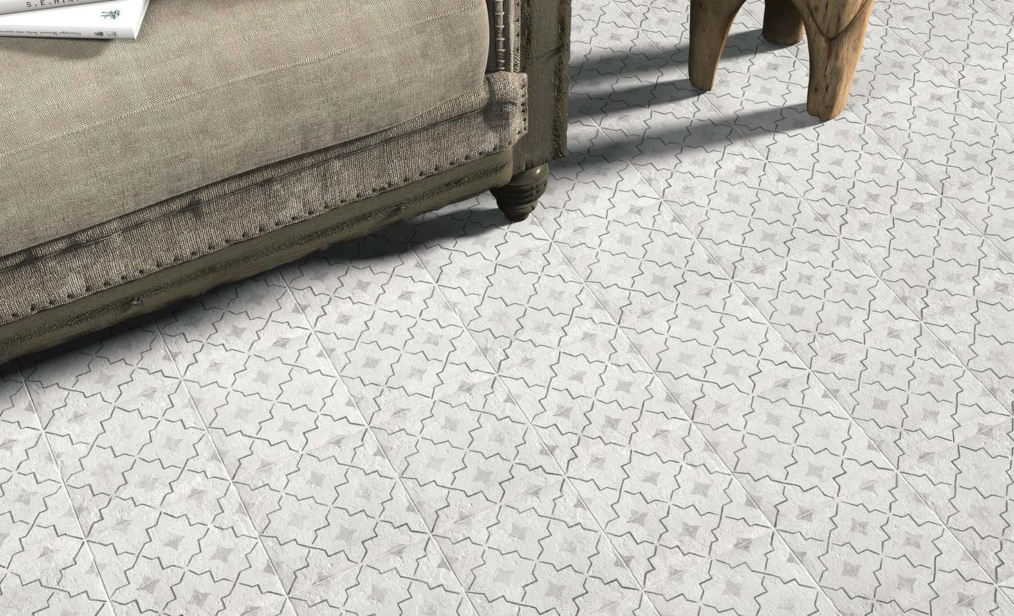 керамогранит фабрики Mainzu коллекция Carino