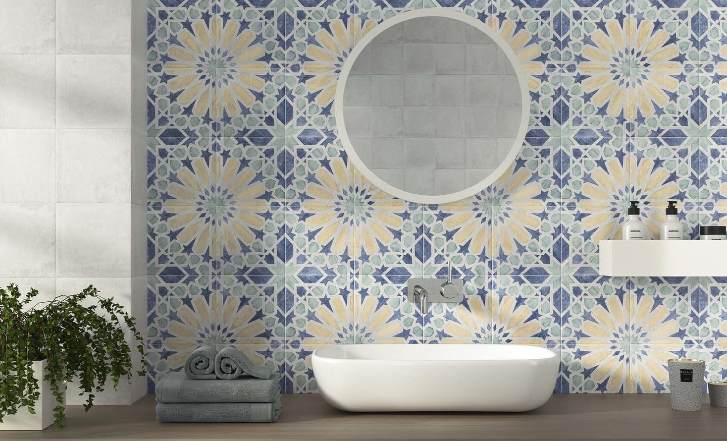 керамогранит фабрики Mainzu коллекция Carino