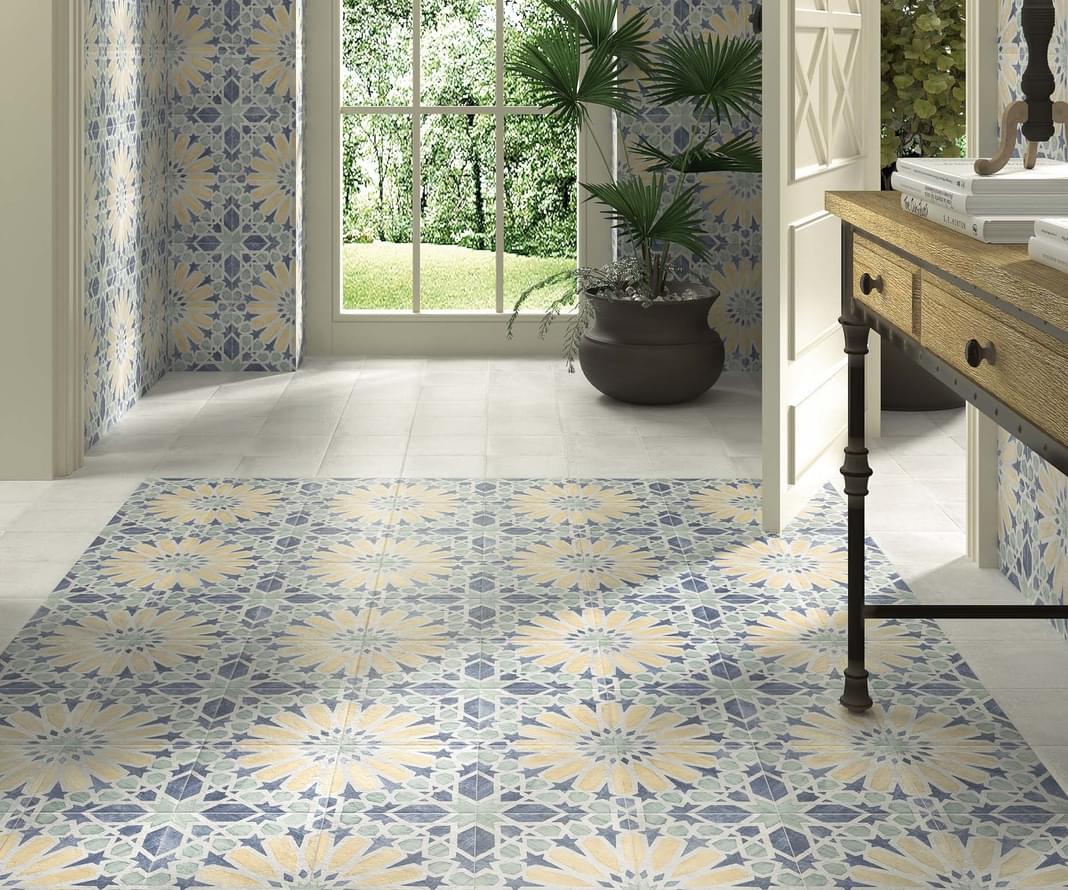 керамогранит фабрики Mainzu коллекция Carino