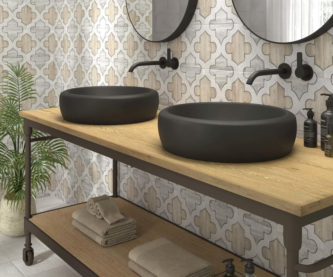 керамогранит фабрики Mainzu коллекция Carino