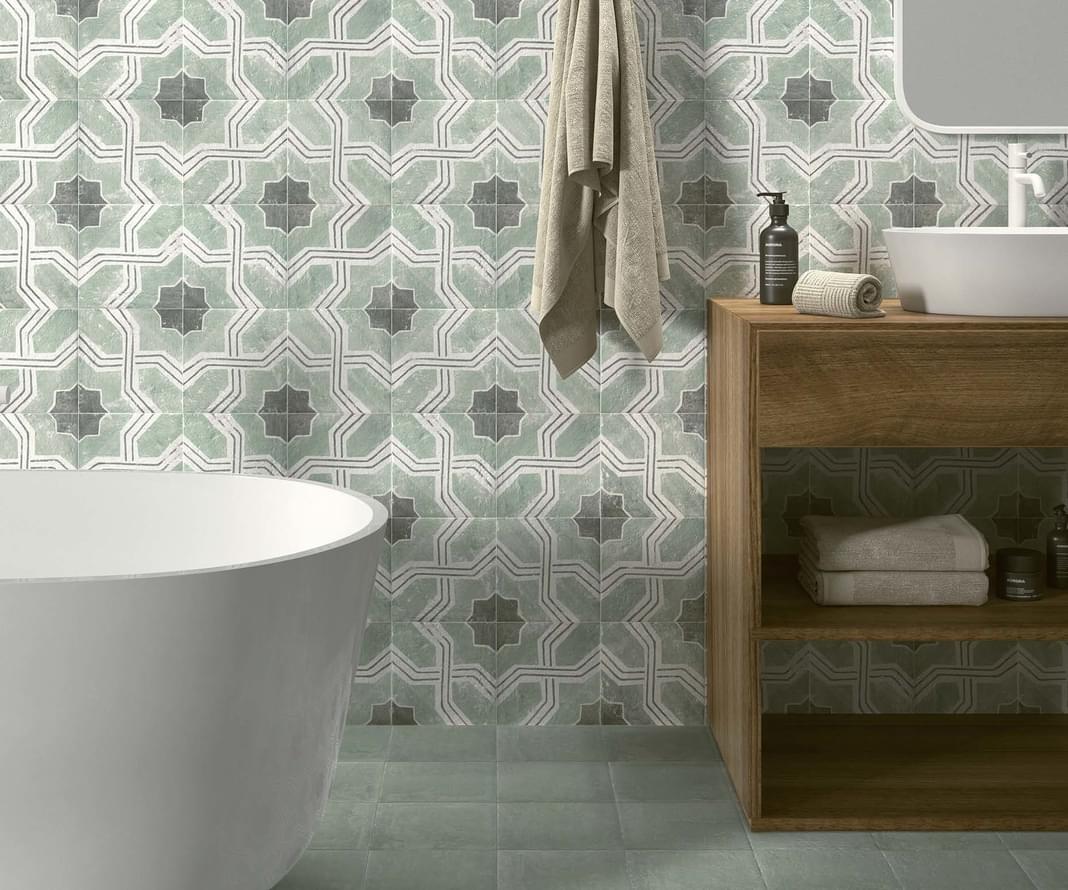 керамогранит фабрики Mainzu коллекция Carino