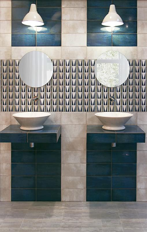 керамика фабрики Mainzu коллекция Catania