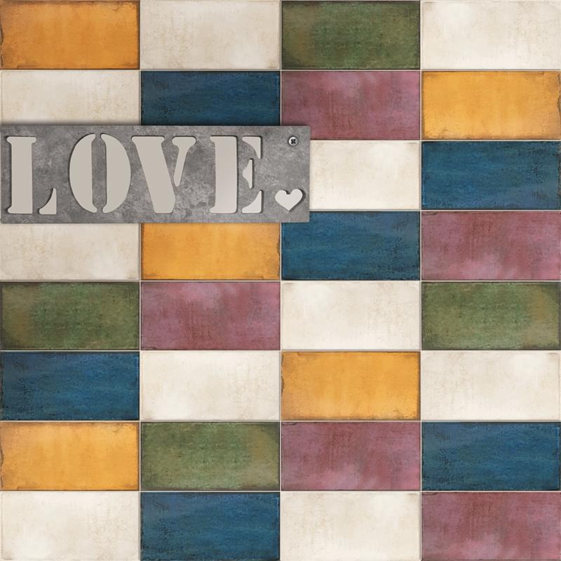 керамика фабрики Mainzu коллекция Catania