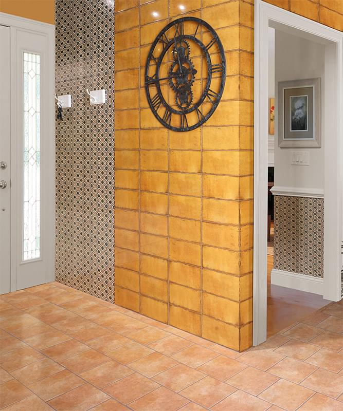 керамика фабрики Mainzu коллекция Catania