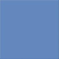 Плитка Mainzu Chroma Azul Medio Mate 20x20 см, поверхность матовая