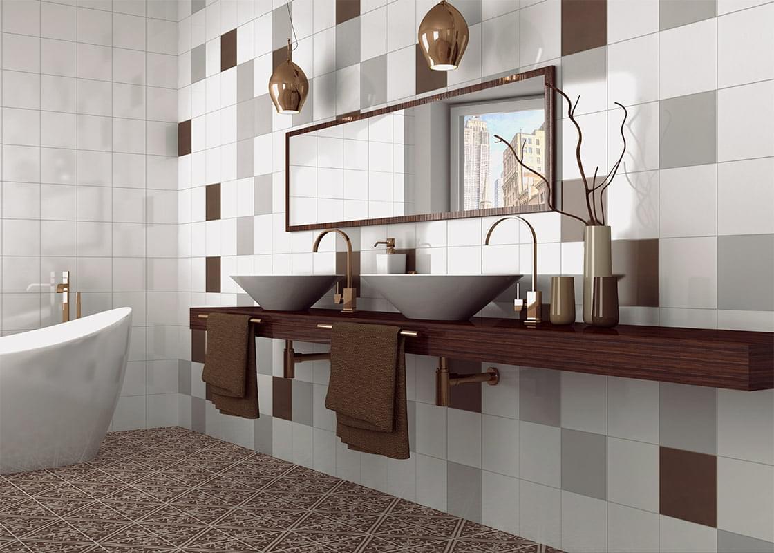 керамика фабрики Mainzu коллекция Chroma