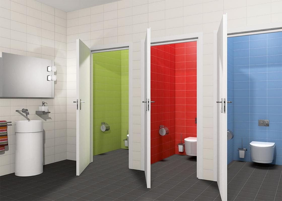 керамика фабрики Mainzu коллекция Chroma