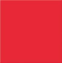 Плитка Mainzu Chroma Rojo Brillo 20x20 см, поверхность глянец