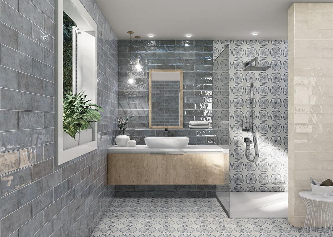 керамика фабрики Mainzu коллекция Cinqueterre