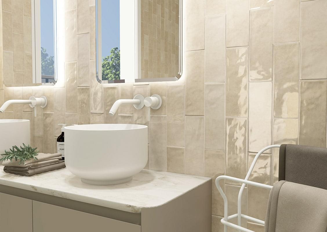 керамика фабрики Mainzu коллекция Cinqueterre