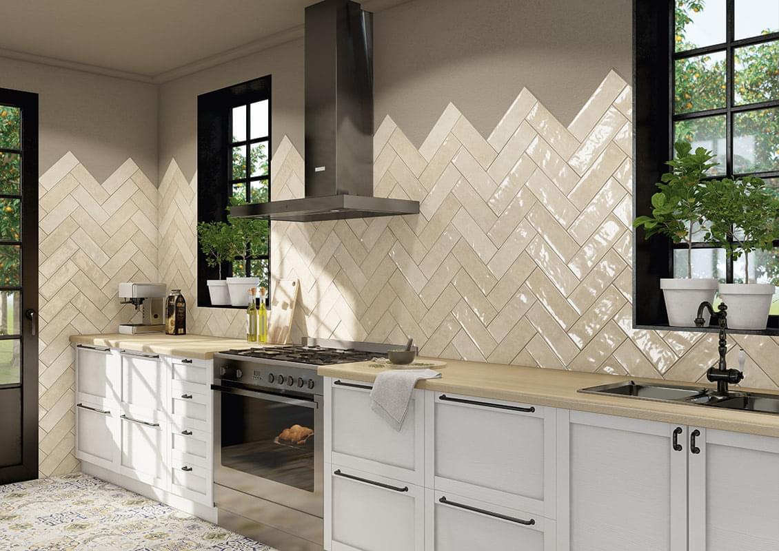 керамика фабрики Mainzu коллекция Cinqueterre