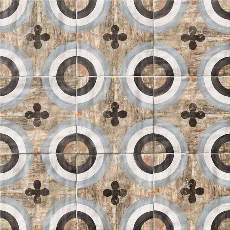 керамика фабрики Mainzu коллекция Colonial