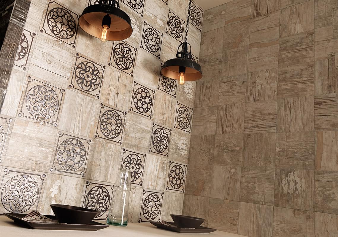 керамика фабрики Mainzu коллекция Colonial