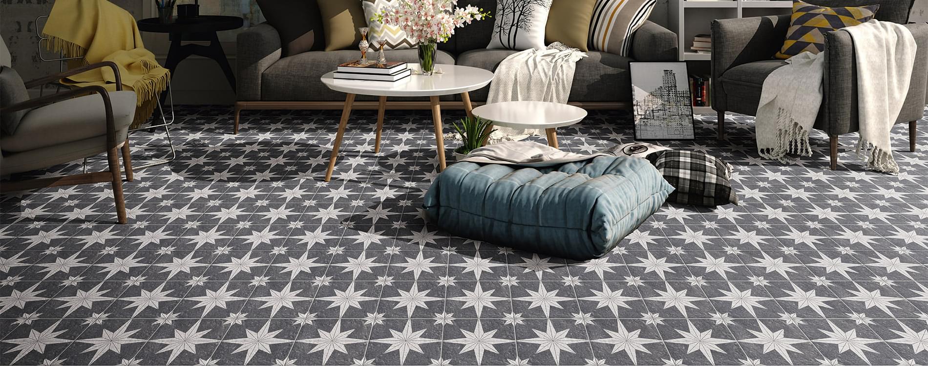 керамогранит фабрики Mainzu коллекция Compass