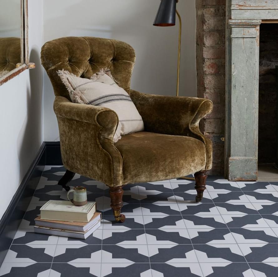 керамогранит фабрики Mainzu коллекция Cross