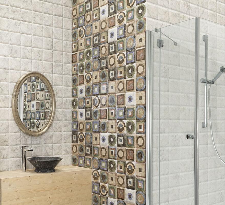 керамика фабрики Mainzu коллекция Davinci