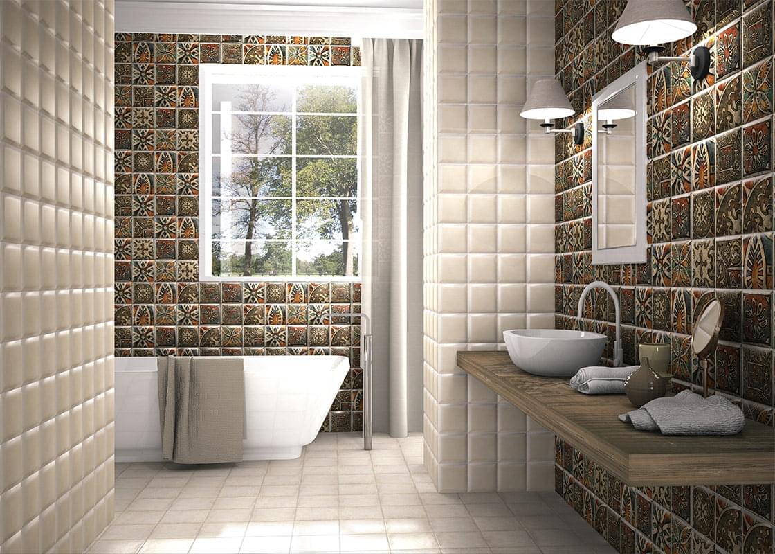 керамика фабрики Mainzu коллекция Davinci