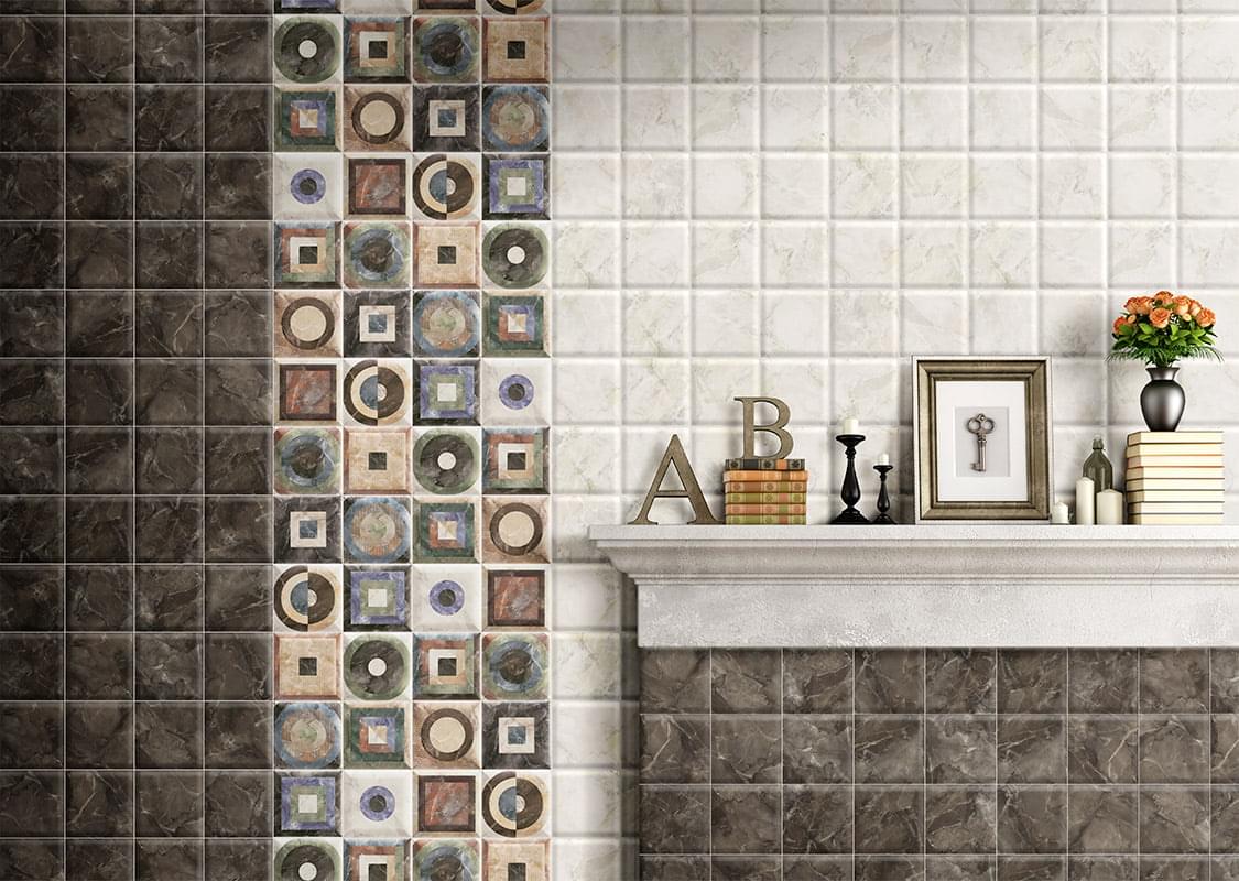 керамика фабрики Mainzu коллекция Davinci