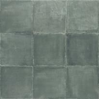Плитка Mainzu Elegance Blu Green 20x20 см, поверхность матовая