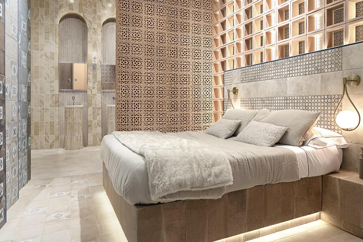 керамогранит фабрики Mainzu коллекция Elegance