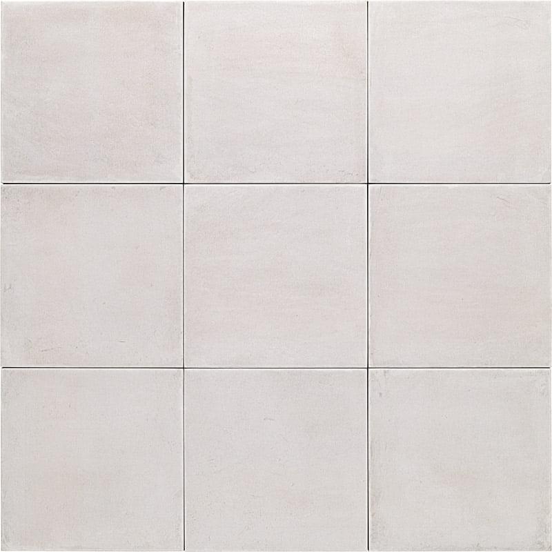 Плитка Mainzu Elegance White 20x20 см, поверхность матовая