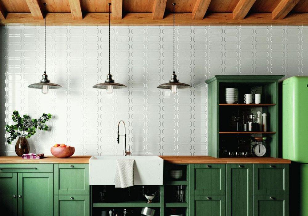 керамика фабрики Mainzu коллекция Epoque