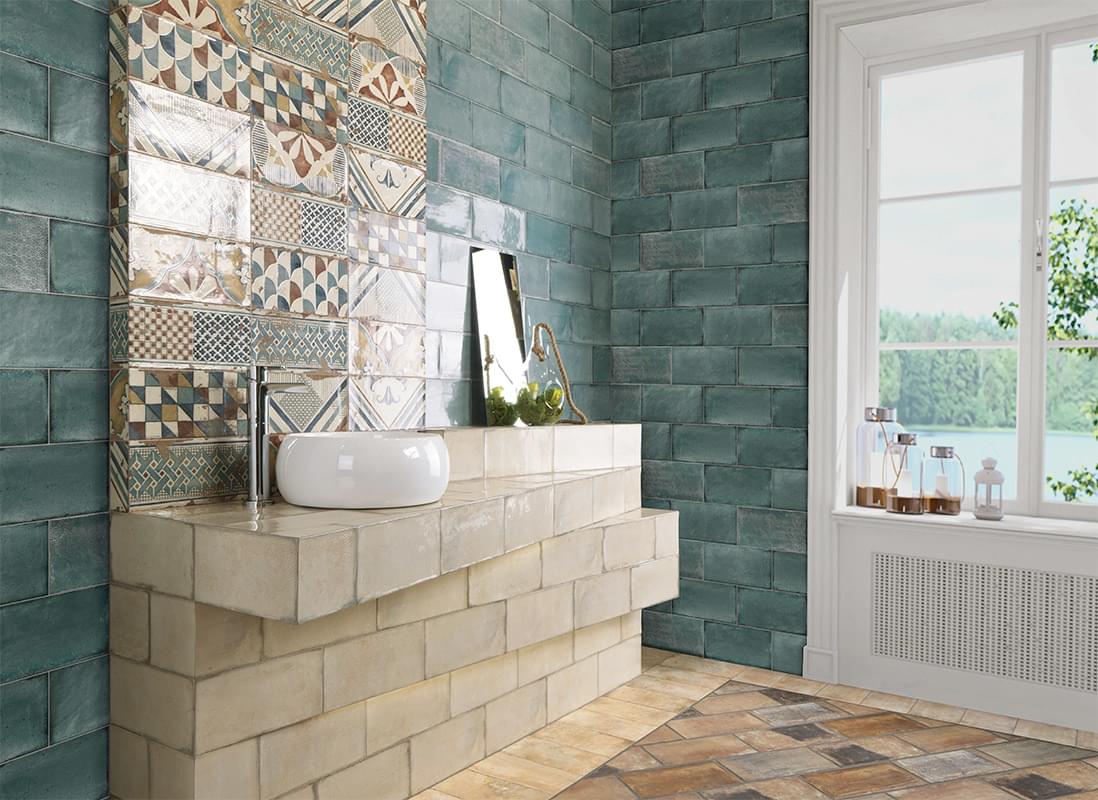 керамика фабрики Mainzu коллекция Esenzia