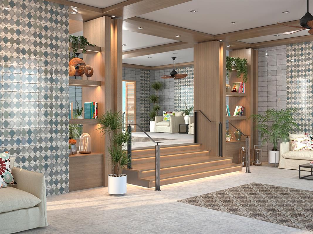 керамика фабрики Mainzu коллекция Esenzia