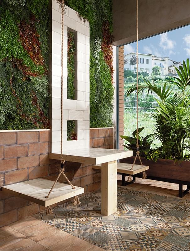 керамика фабрики Mainzu коллекция Esenzia