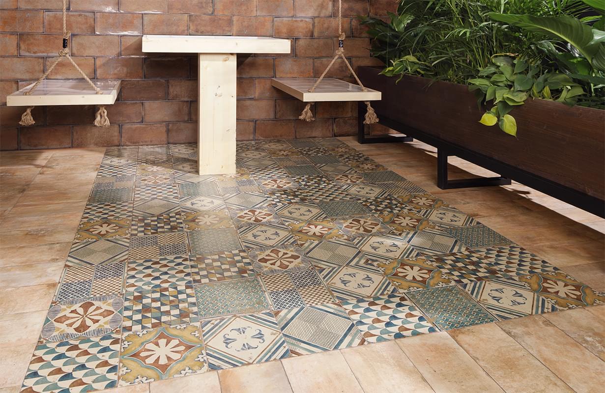 керамика фабрики Mainzu коллекция Esenzia