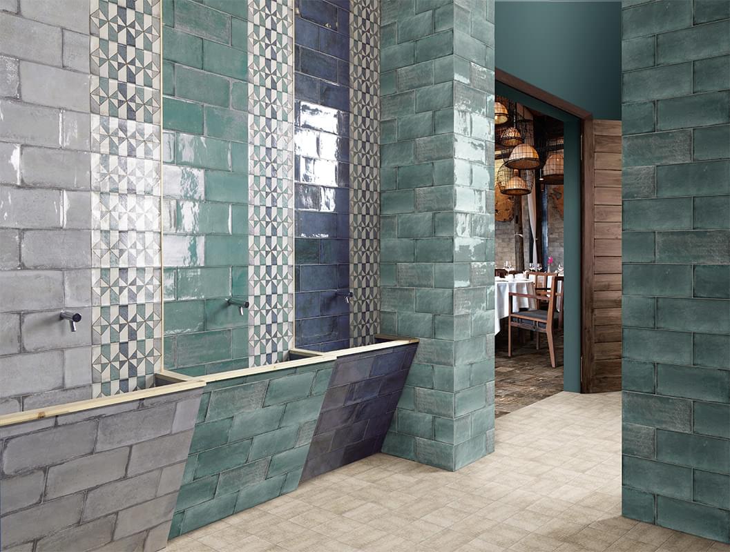 керамика фабрики Mainzu коллекция Esenzia