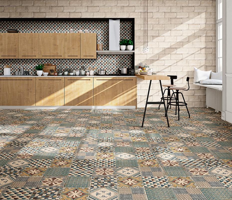 керамика фабрики Mainzu коллекция Esenzia