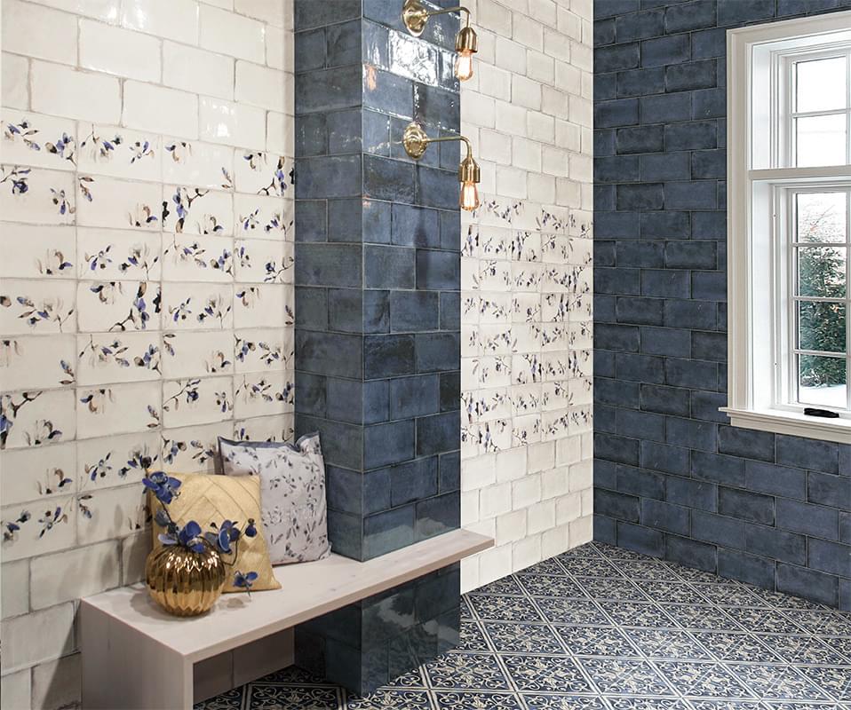 керамика фабрики Mainzu коллекция Esenzia