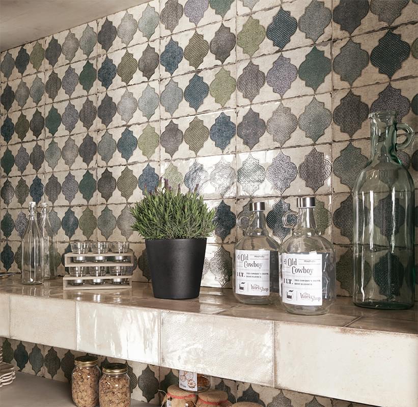 керамика фабрики Mainzu коллекция Esenzia