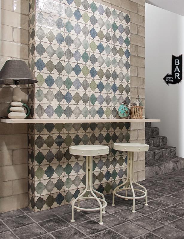 керамика фабрики Mainzu коллекция Esenzia