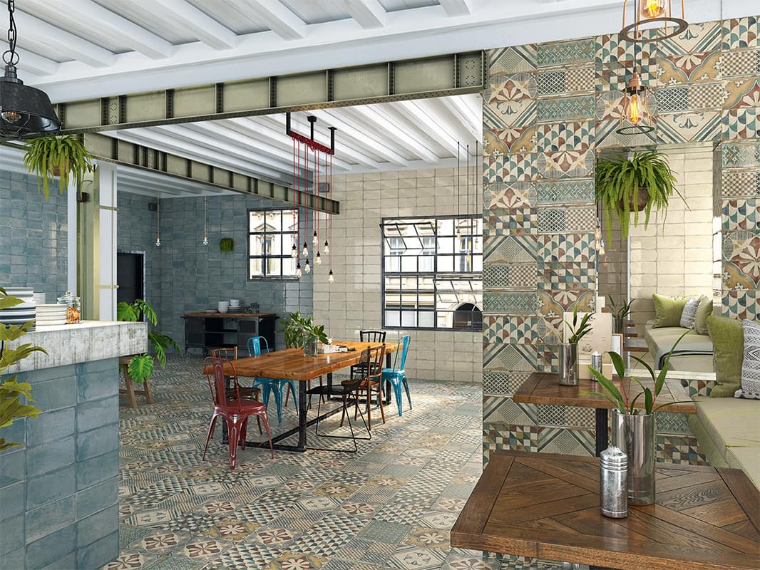 керамика фабрики Mainzu коллекция Esenzia