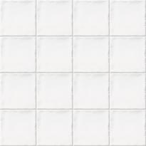 Плитка Mainzu Estil Antic Blanco 15x15 см, поверхность глянец