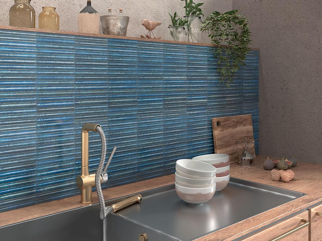 керамика фабрики Mainzu коллекция Etna