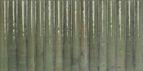 Плитка Mainzu Etna Verde 15x30 см, поверхность глянец, рельефная