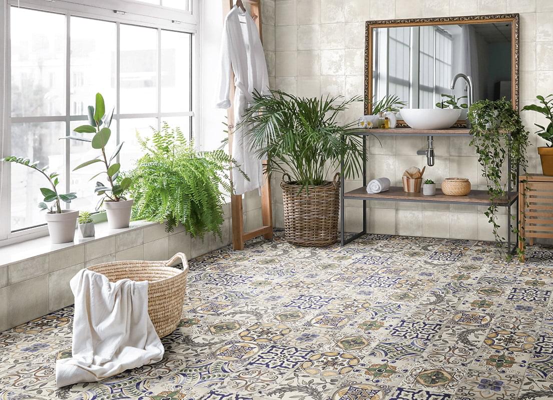 керамогранит фабрики Mainzu коллекция Faenza