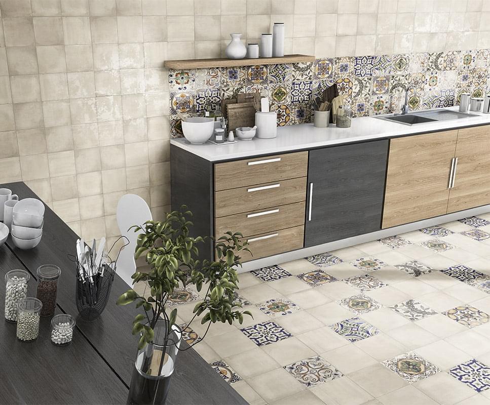 керамогранит фабрики Mainzu коллекция Faenza