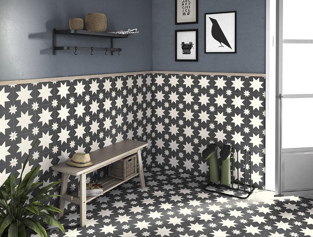 керамогранит фабрики Mainzu коллекция Fired