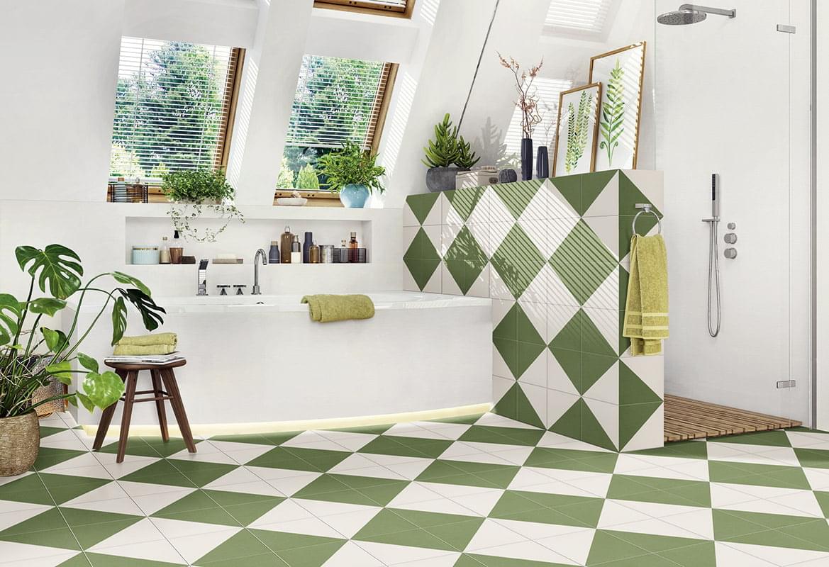 керамогранит фабрики Mainzu коллекция Fired