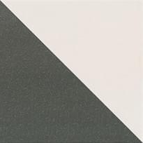 Плитка Mainzu Fired Middle Black 20x20 см, поверхность матовая, рельефная