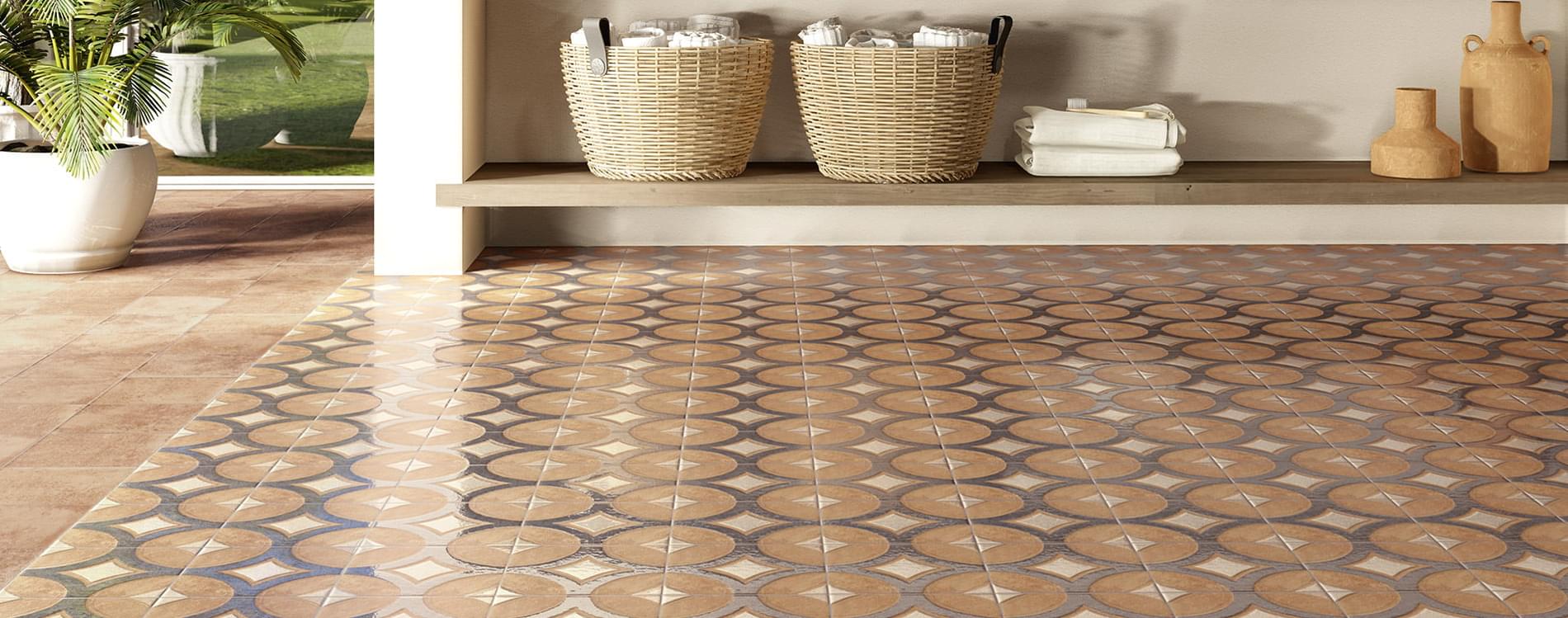 керамогранит фабрики Mainzu коллекция Fondant