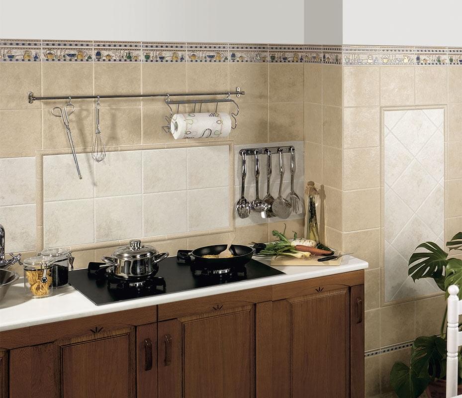 керамика фабрики Mainzu коллекция Gredos